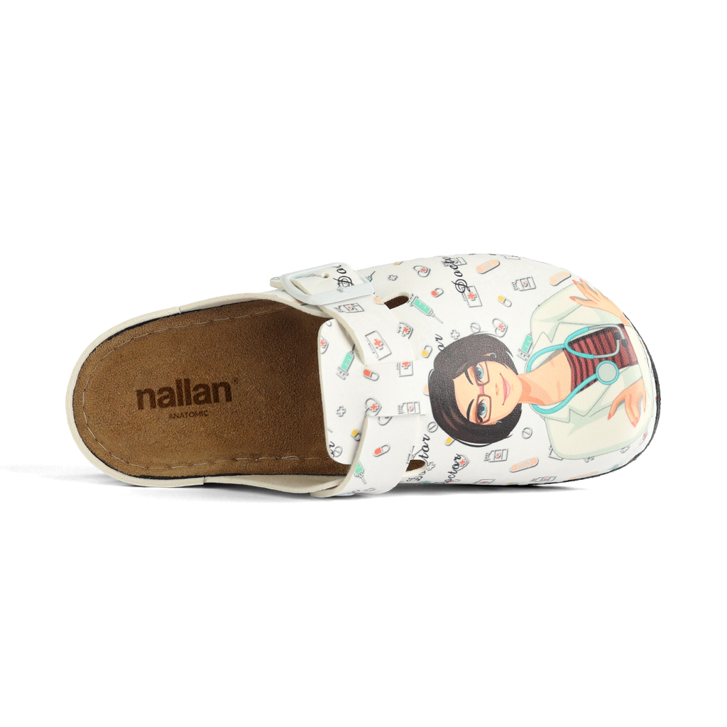 ARTSY ANATOMIC A015 BS