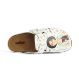 ARTSY ANATOMIC A015 BS