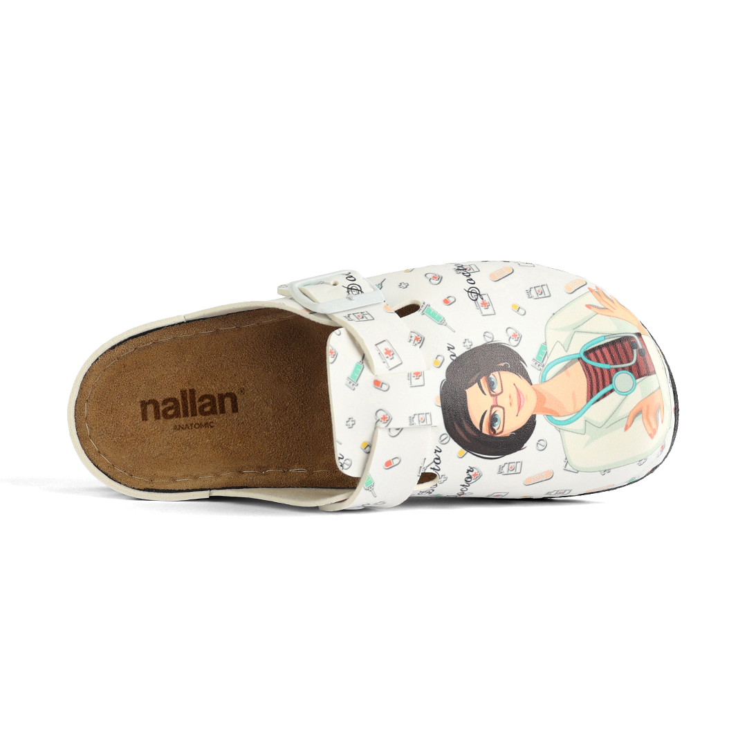 ARTSY ANATOMIC A015 BS