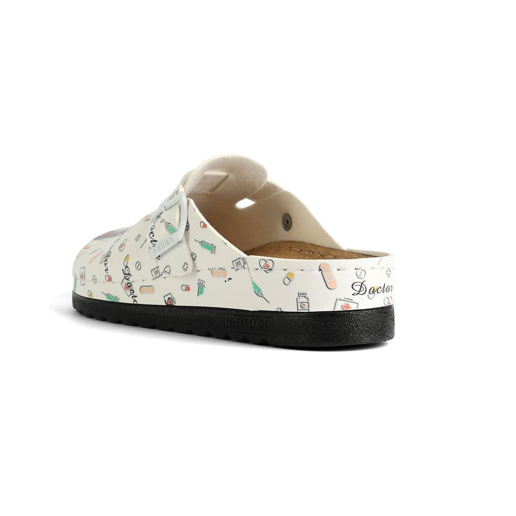 ARTSY ANATOMIC A015 BS