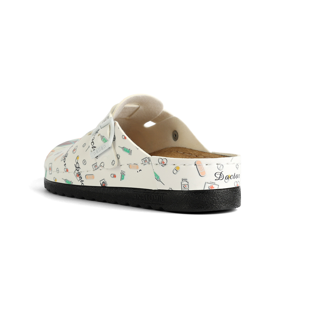 ARTSY ANATOMIC A015 BS