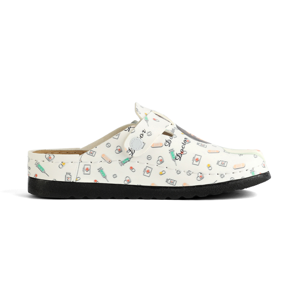 ARTSY ANATOMIC A015 BS