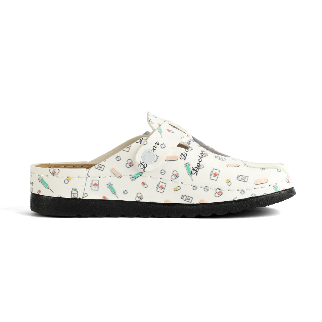 ARTSY ANATOMIC A015 BS