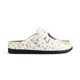 ARTSY ANATOMIC A015 BS