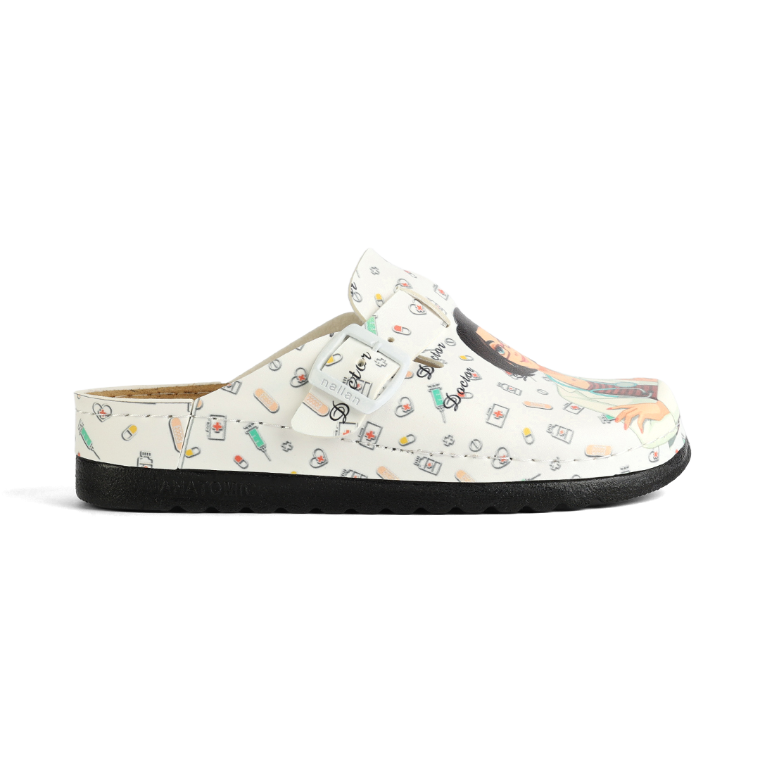 ARTSY ANATOMIC A015 BS