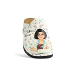 ARTSY ANATOMIC A015 BS