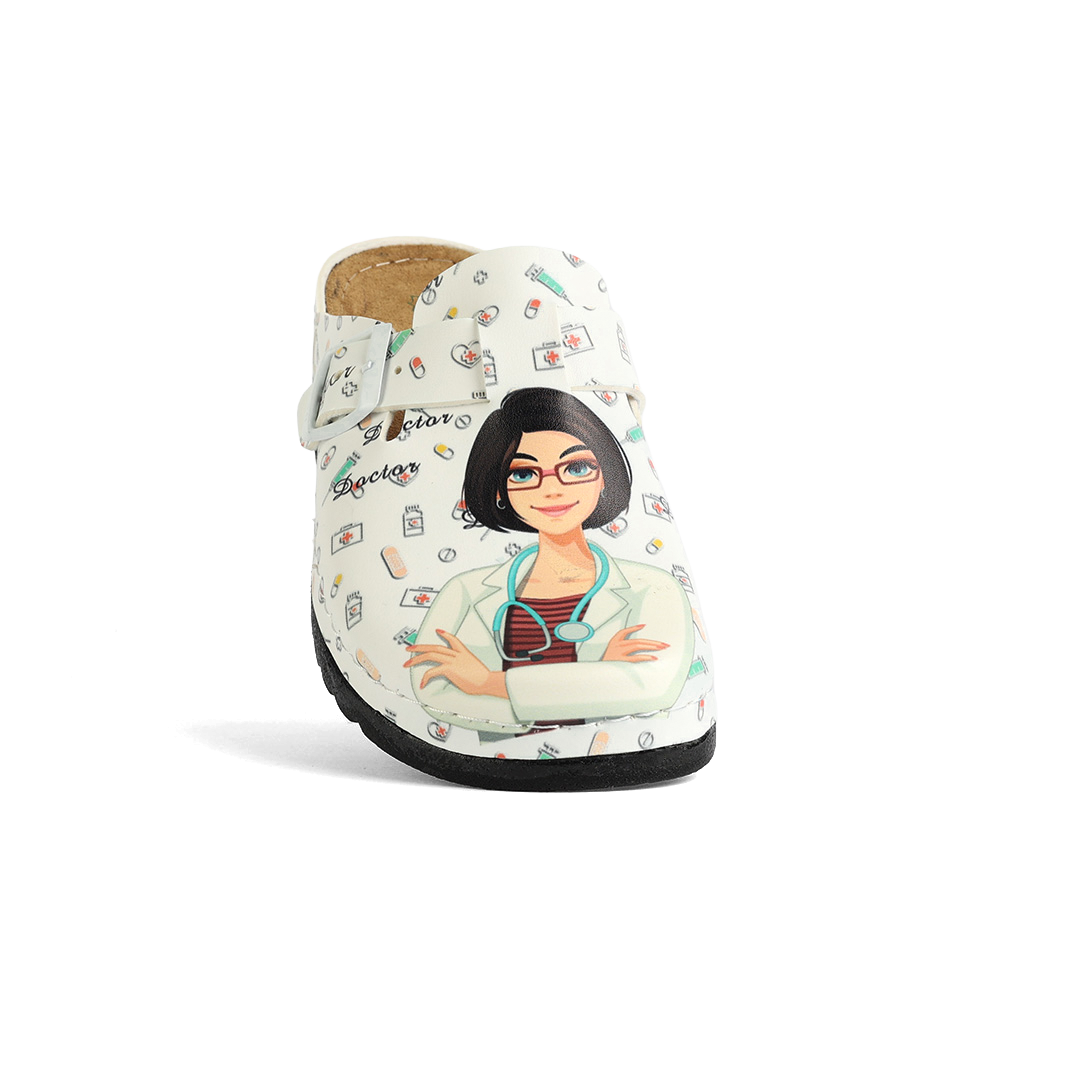 ARTSY ANATOMIC A015 BS