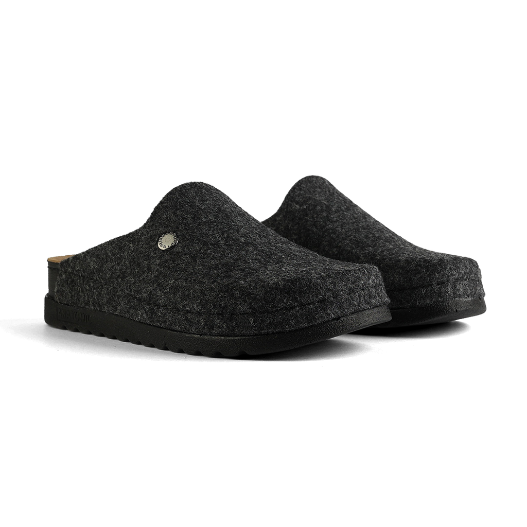 LANA ANATOMIC ČRNE BS