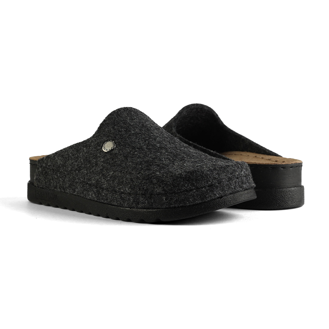 LANA ANATOMIC ČRNE BS