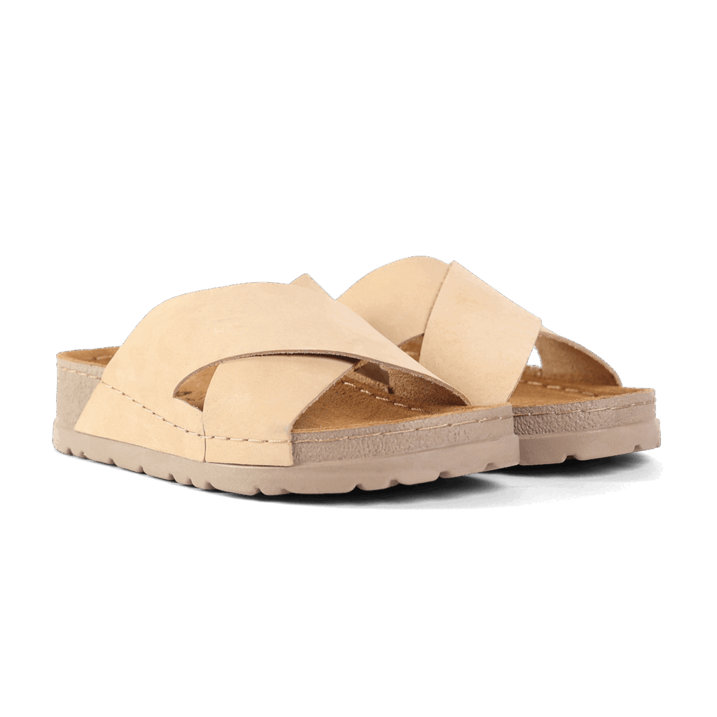 Zoe Beige