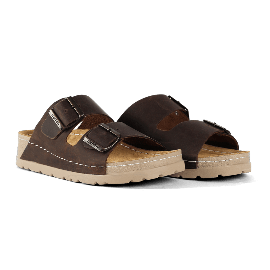 Rubik Brown