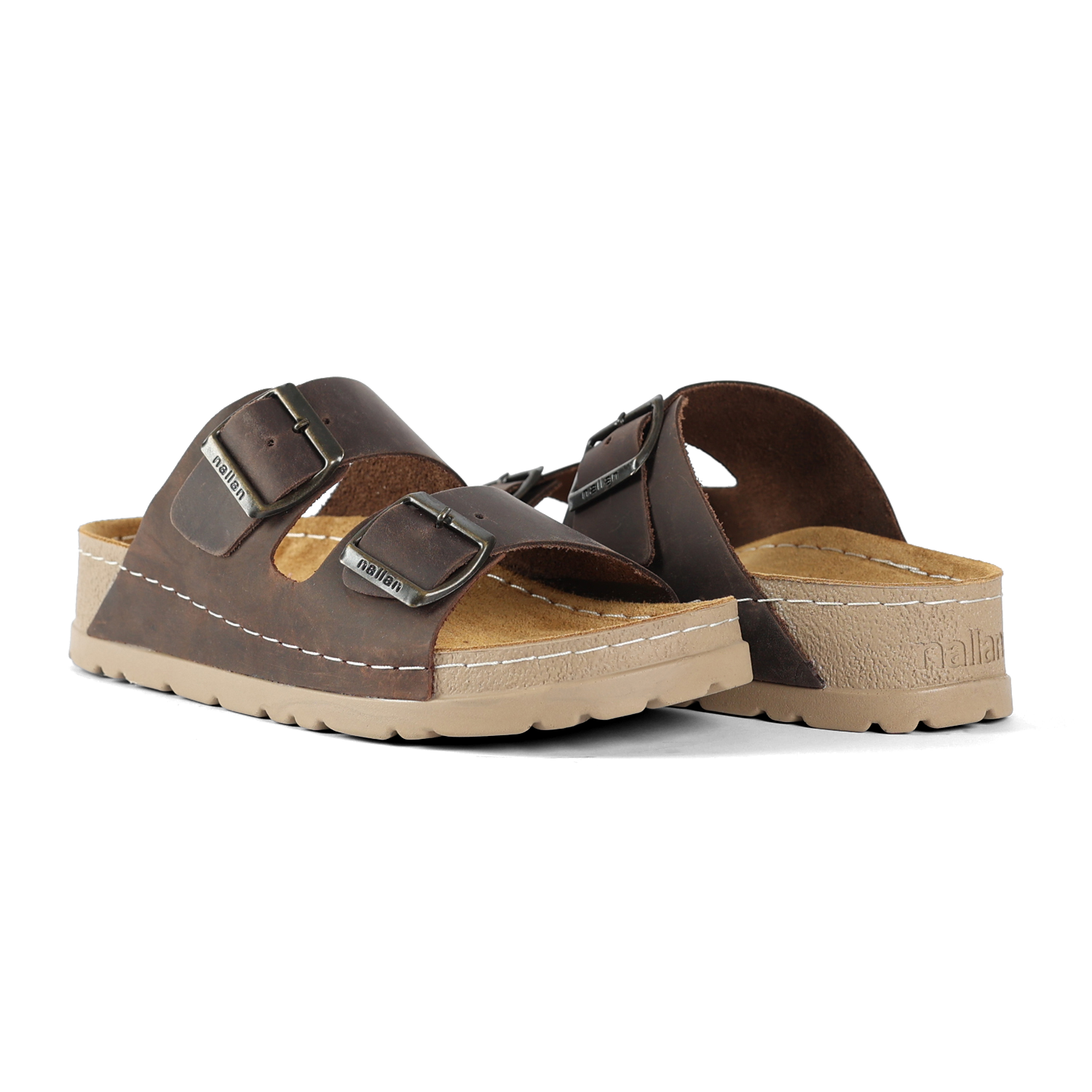 RUBIK BROWN