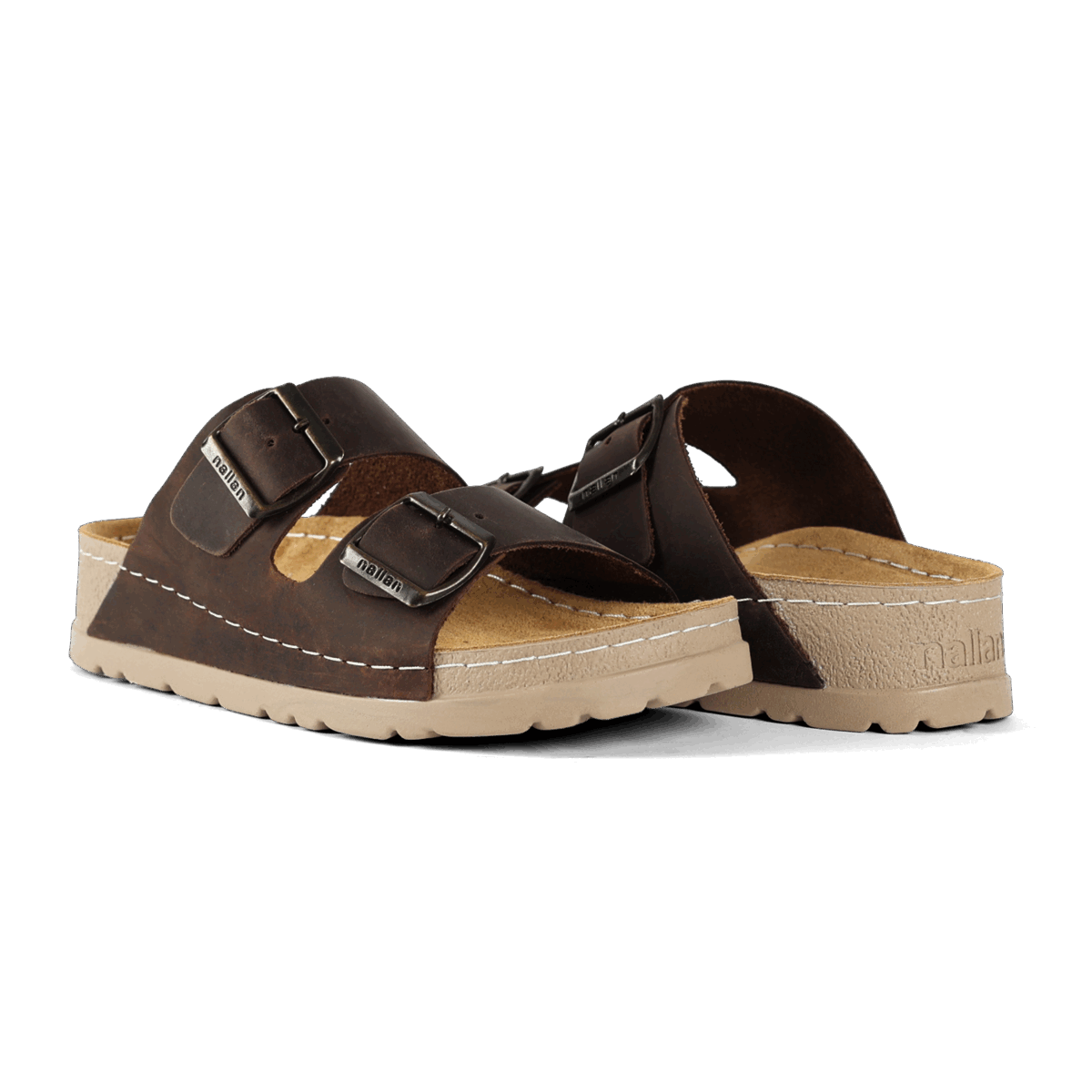 Rubik Brown