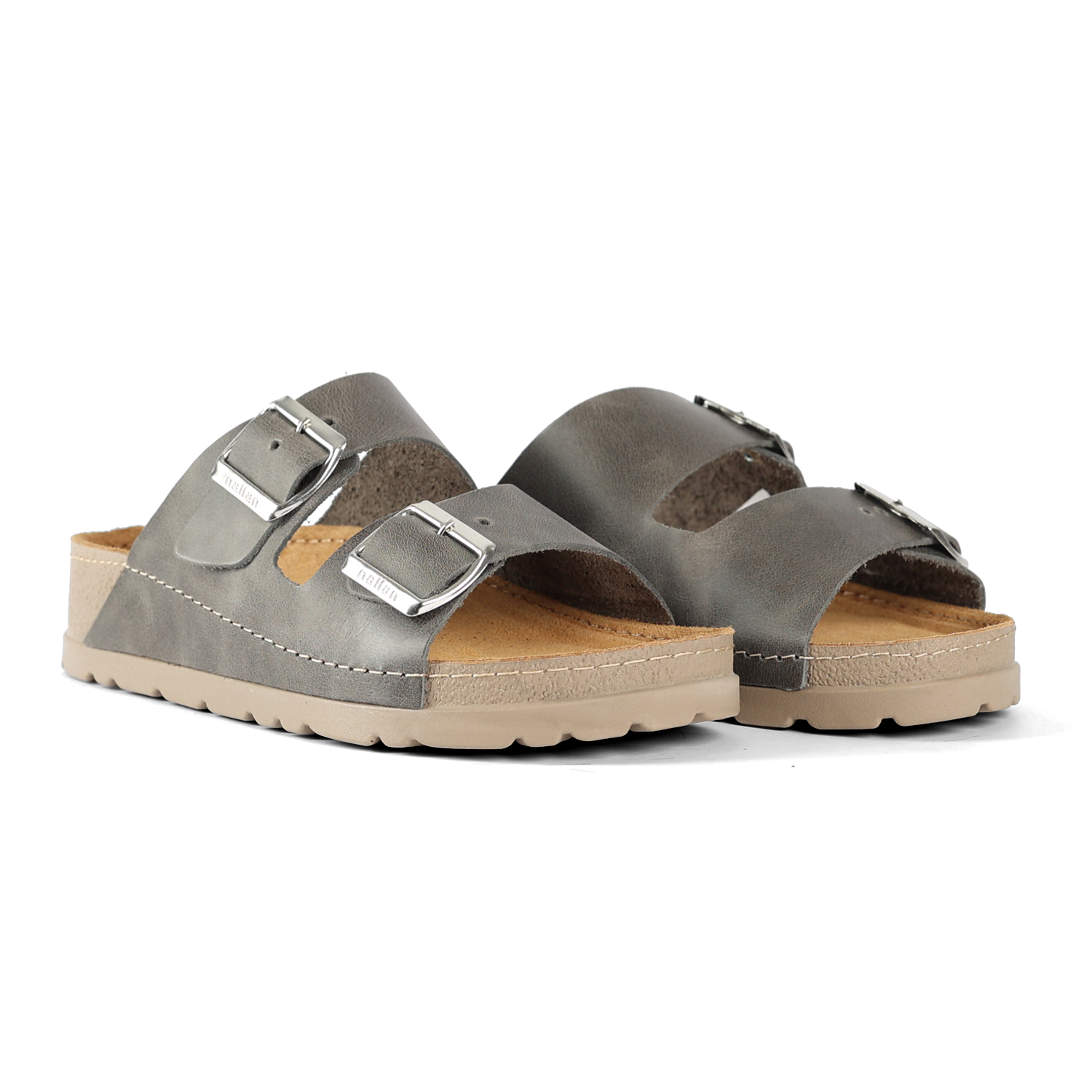 RUBIK Dark Grey