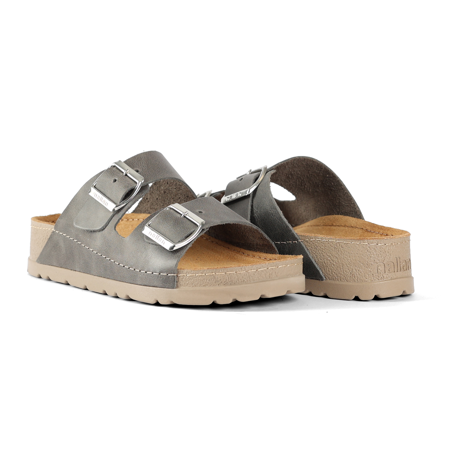RUBIK Dark Grey