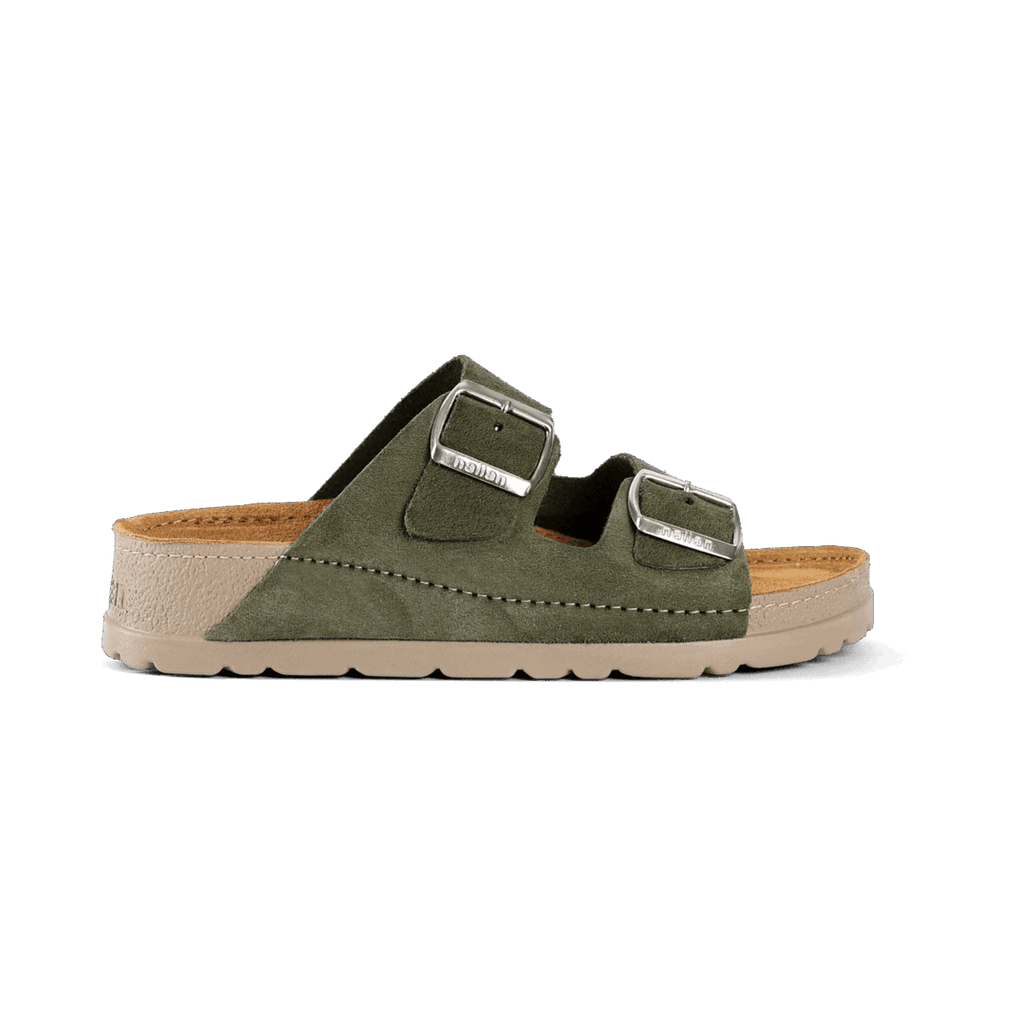 Rubik Dark Olive