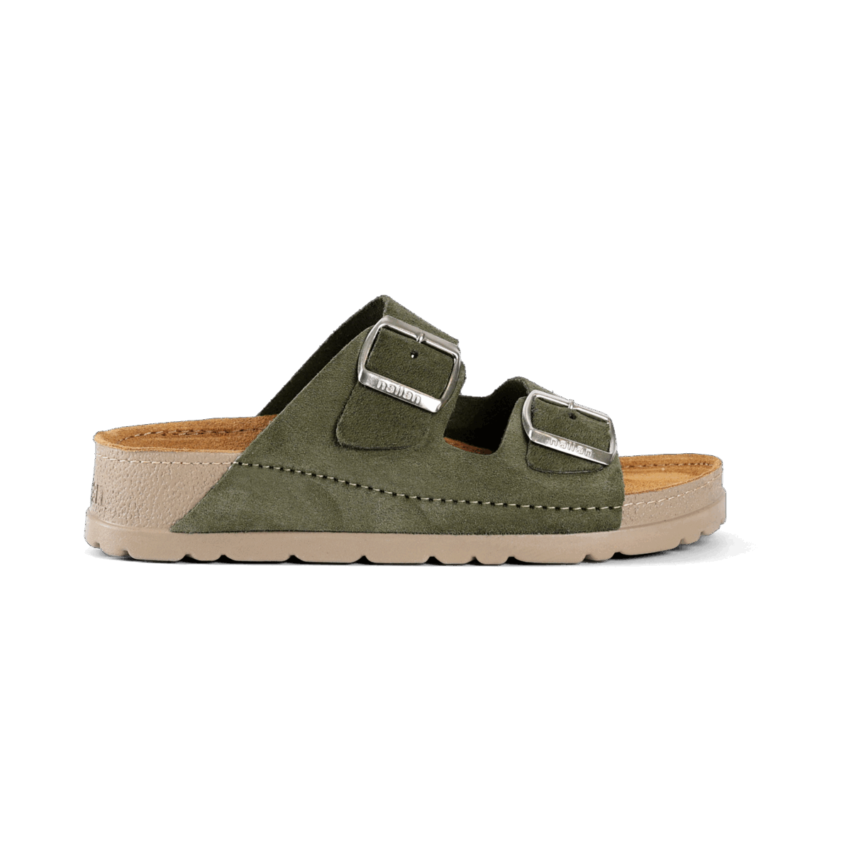 Rubik Dark Olive