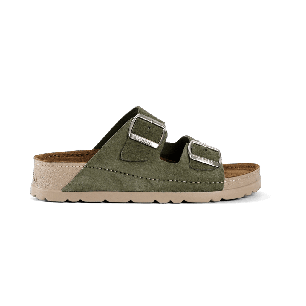 Rubik Dark Olive