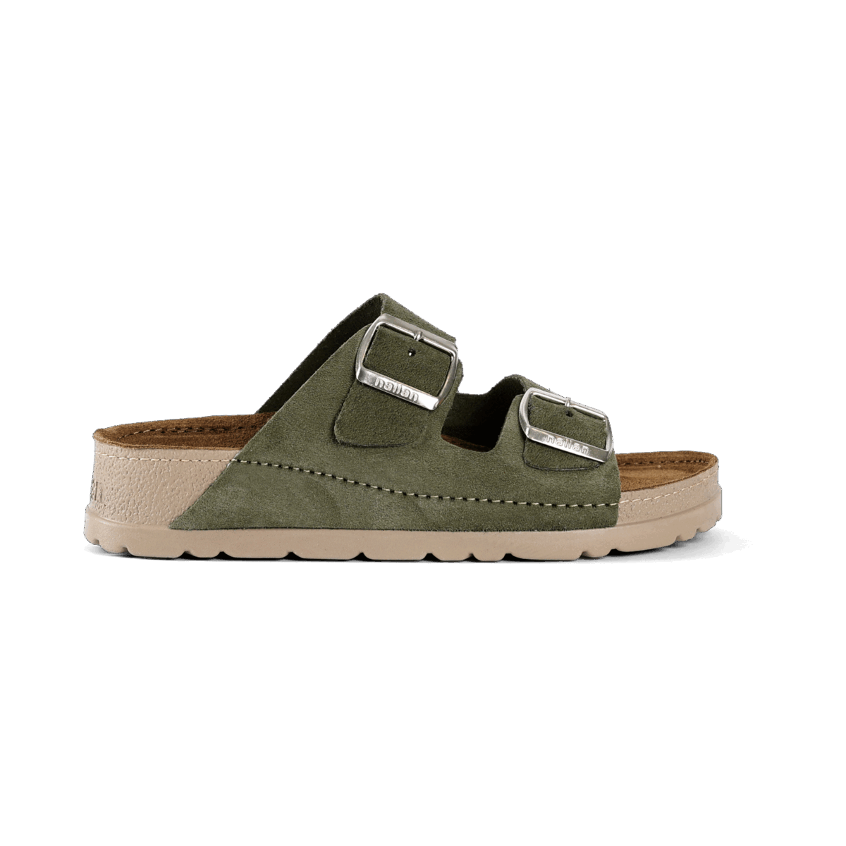 Rubik Dark Olive