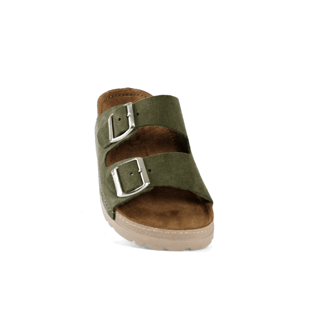 Rubik Dark Olive