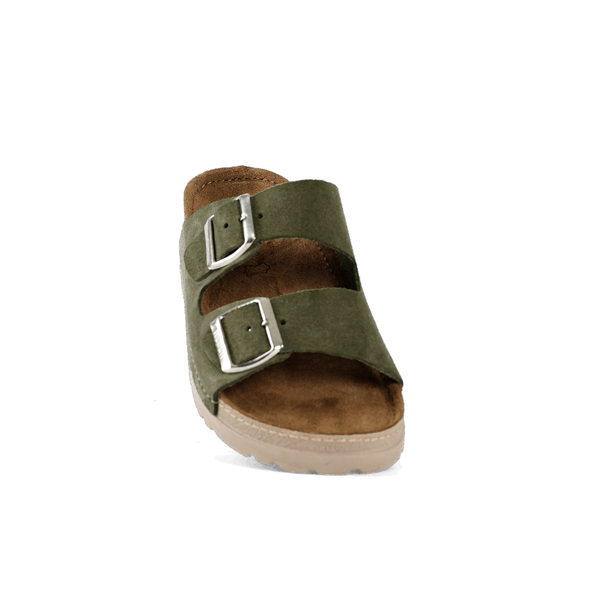 Rubik Dark Olive