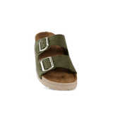 Rubik Dark Olive