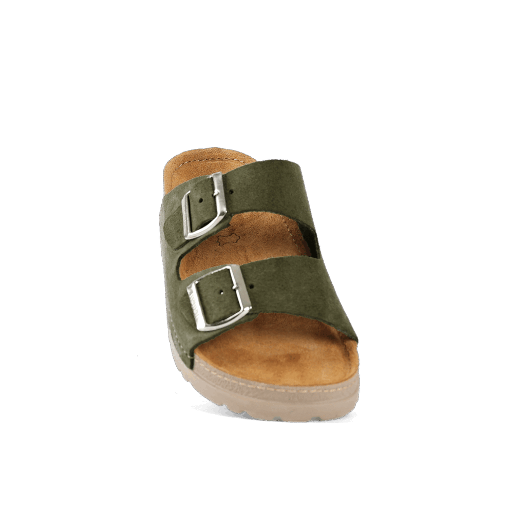 Rubik Dark Olive