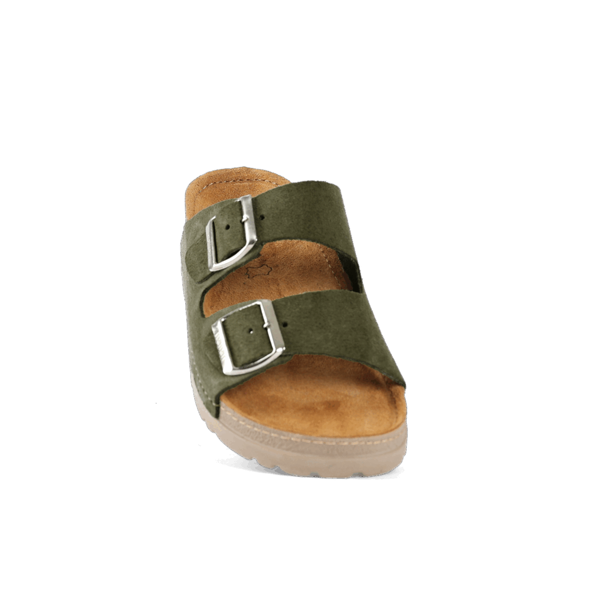 Rubik Dark Olive
