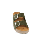 Rubik Dark Olive