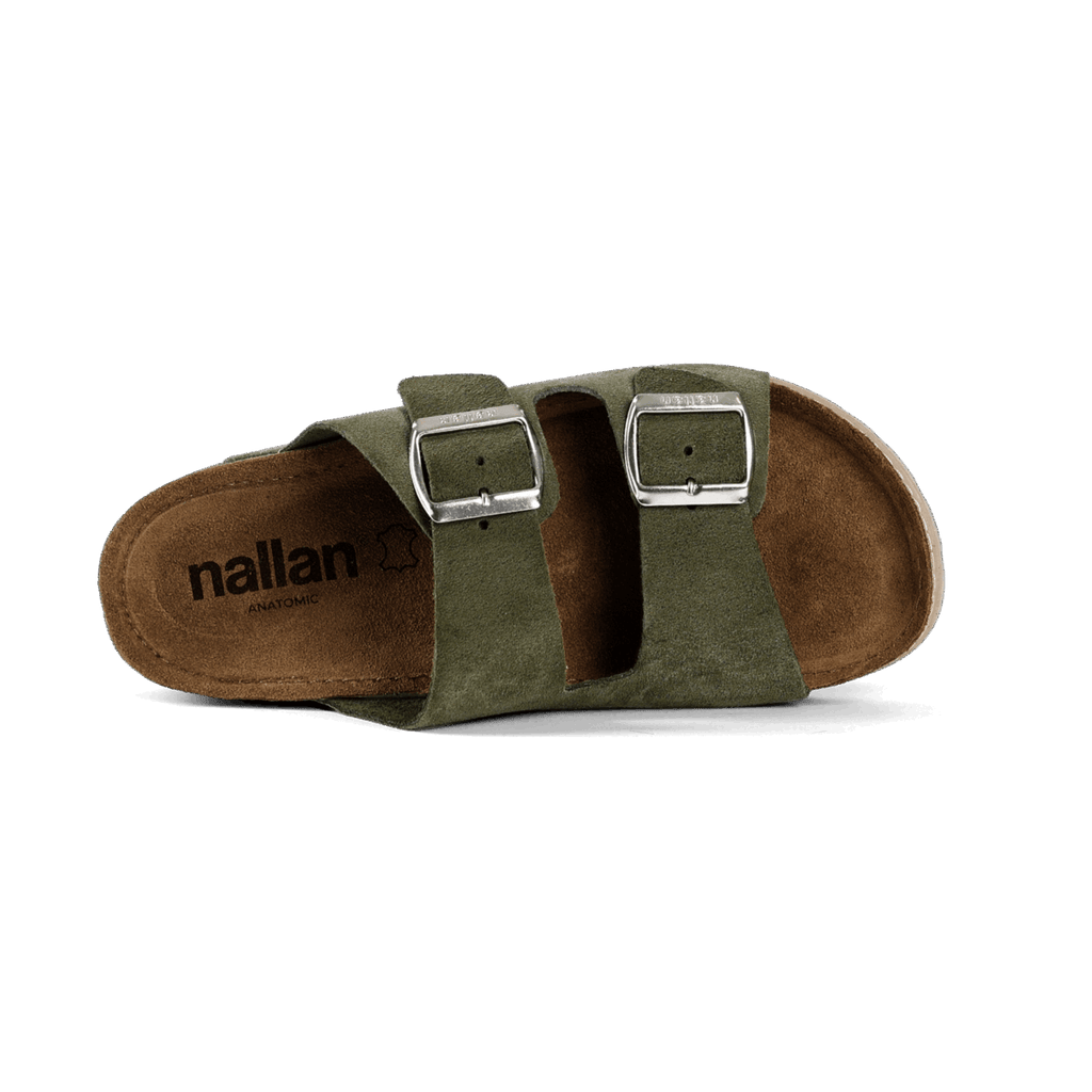 Rubik Dark Olive