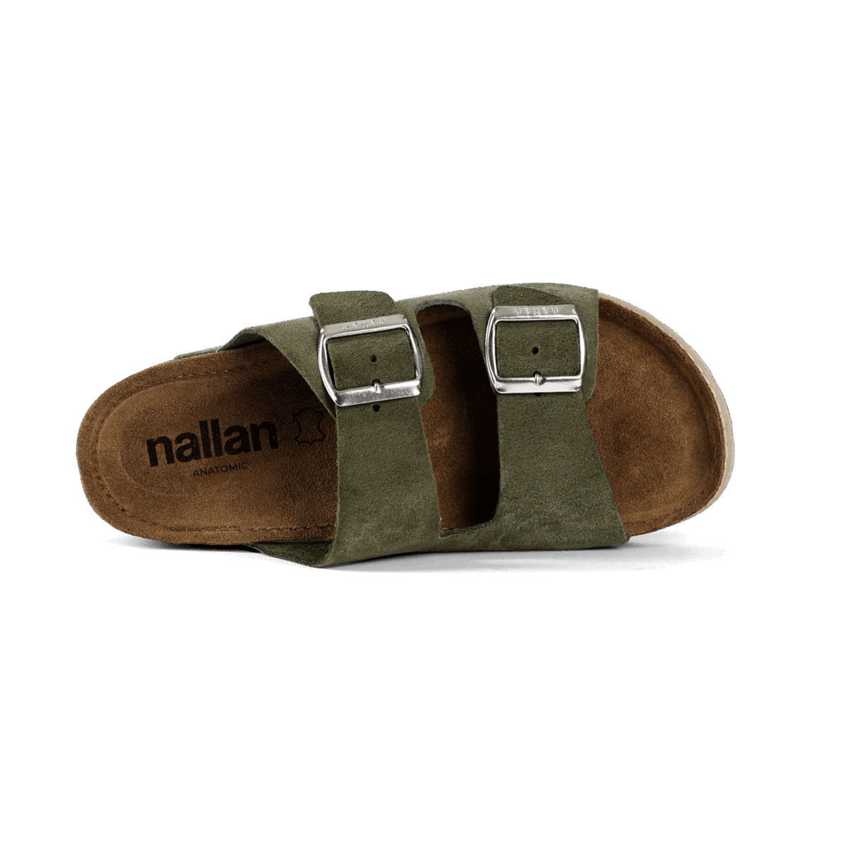 Rubik Dark Olive