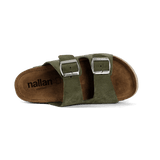 Rubik Dark Olive