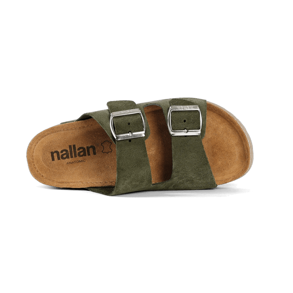 Rubik Dark Olive