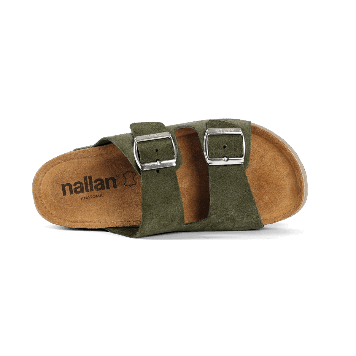 Rubik Dark Olive