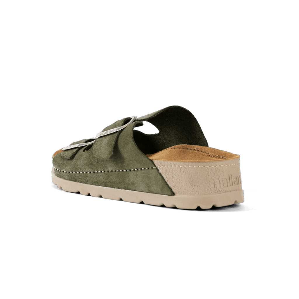 Rubik Dark Olive