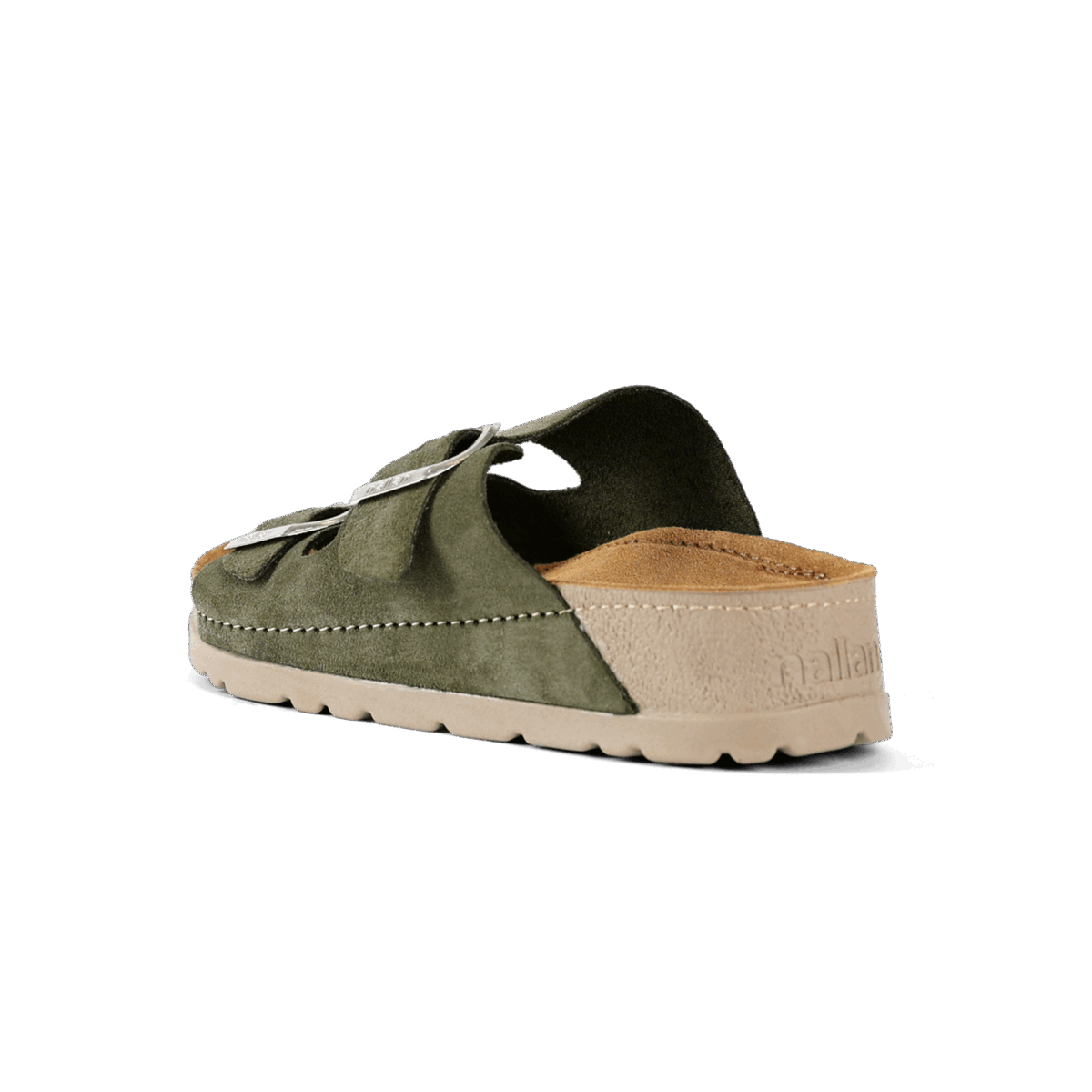 Rubik Dark Olive