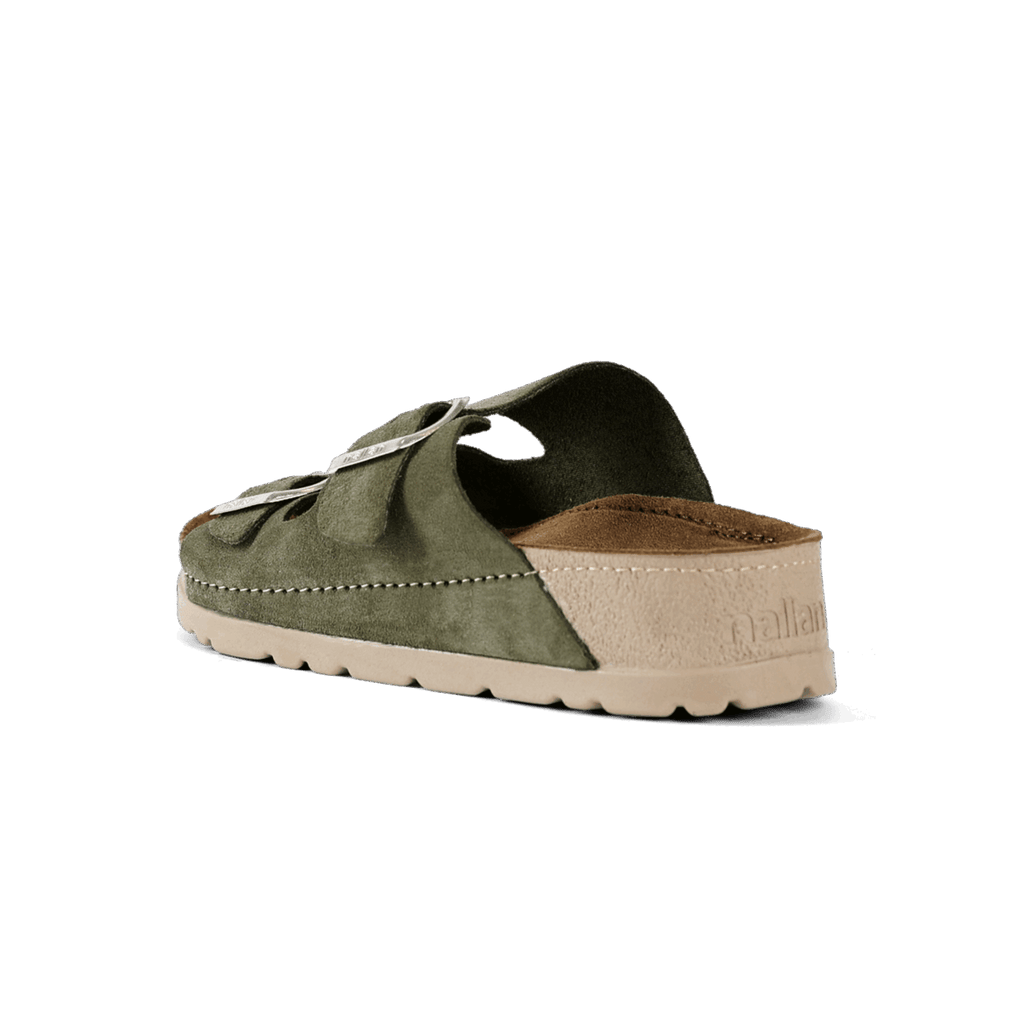 Rubik Dark Olive