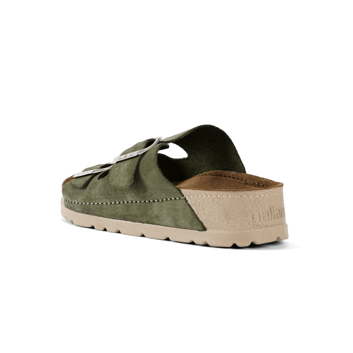 Rubik Dark Olive