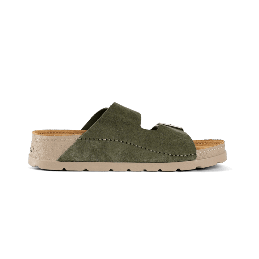 Rubik Dark Olive