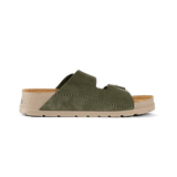 Rubik Dark Olive