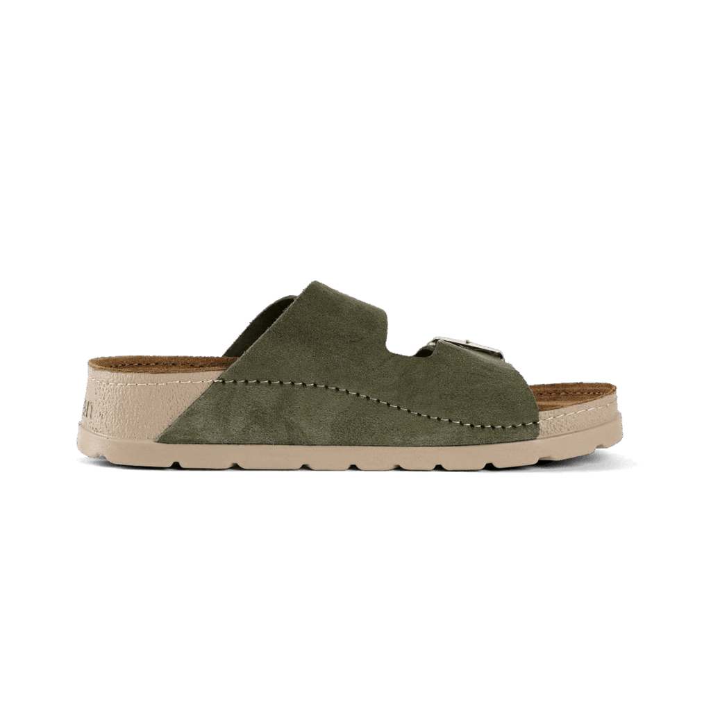 Rubik Dark Olive