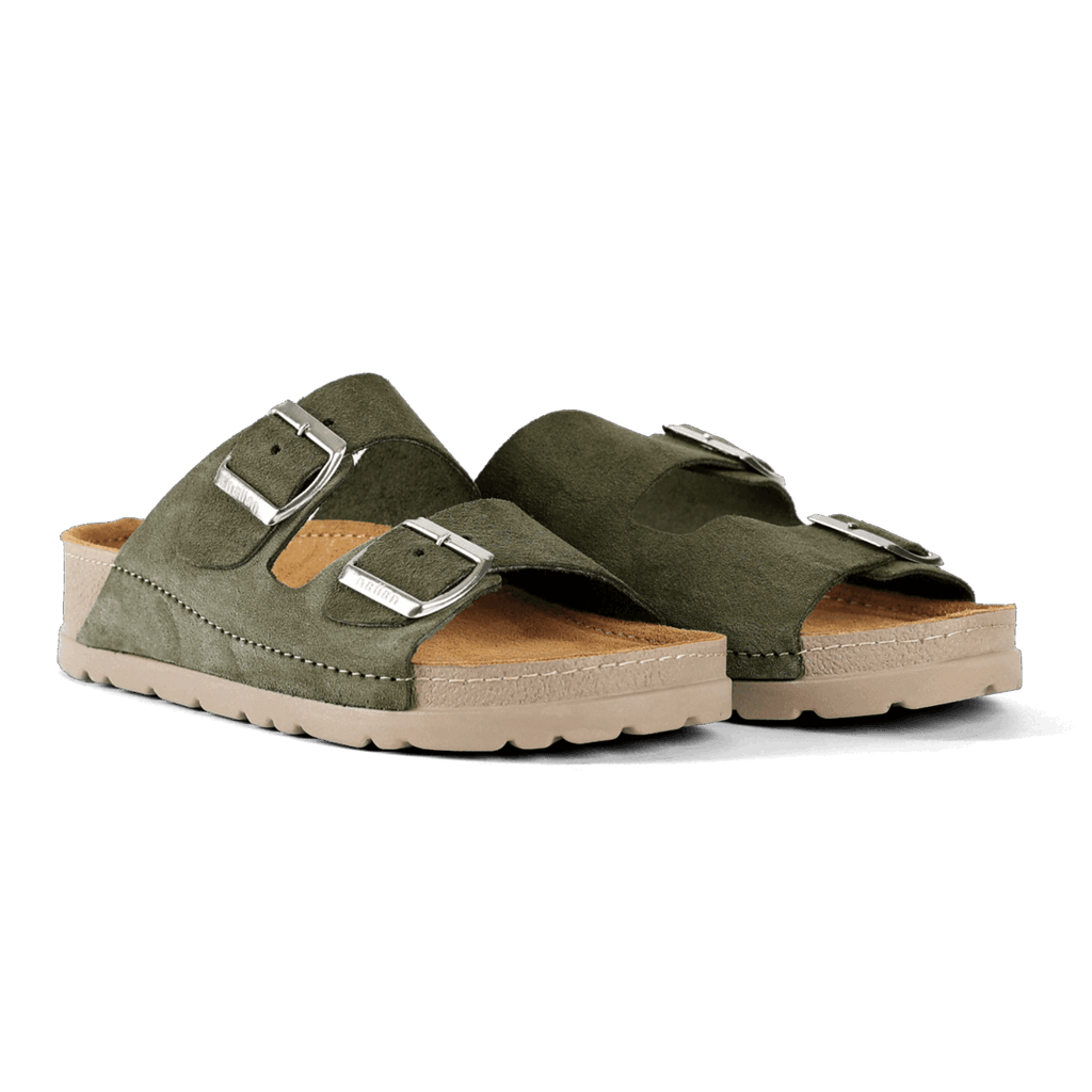 Rubik Dark Olive