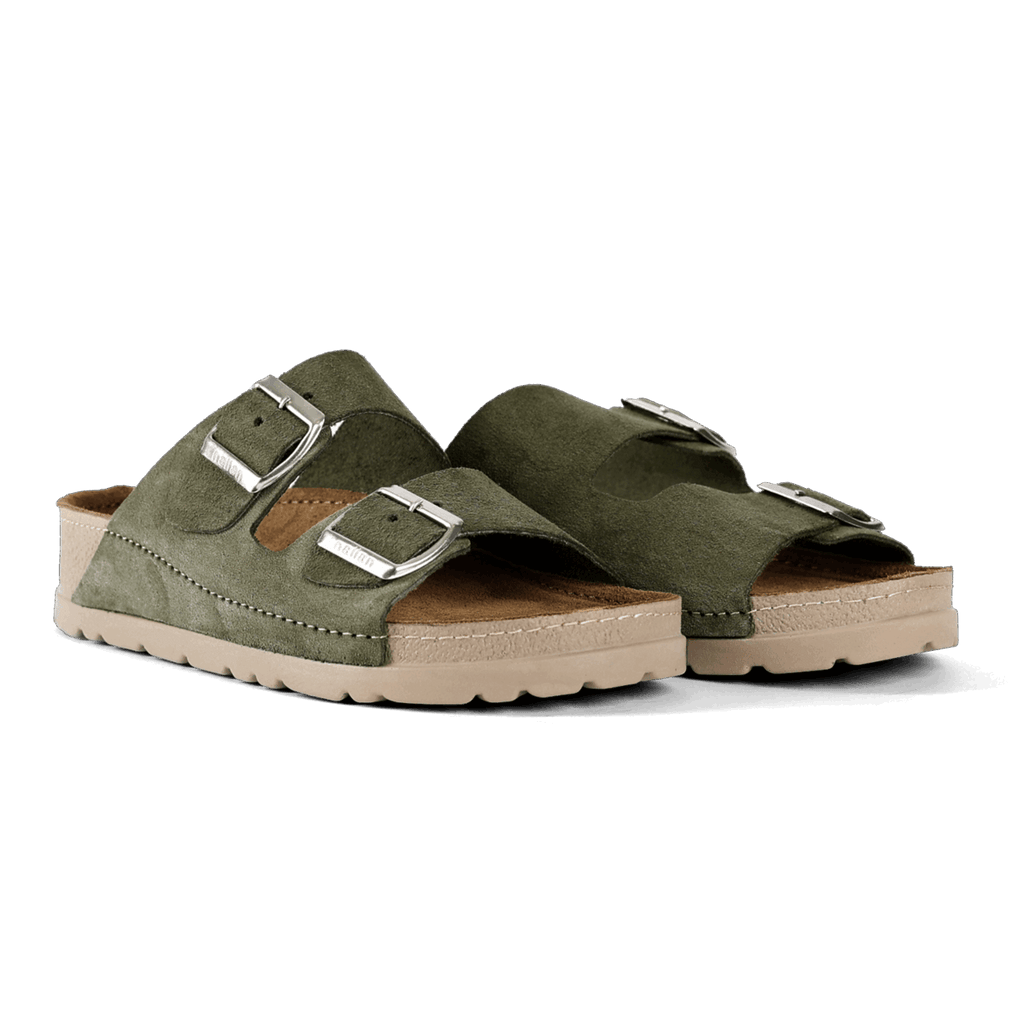 Rubik Dark Olive