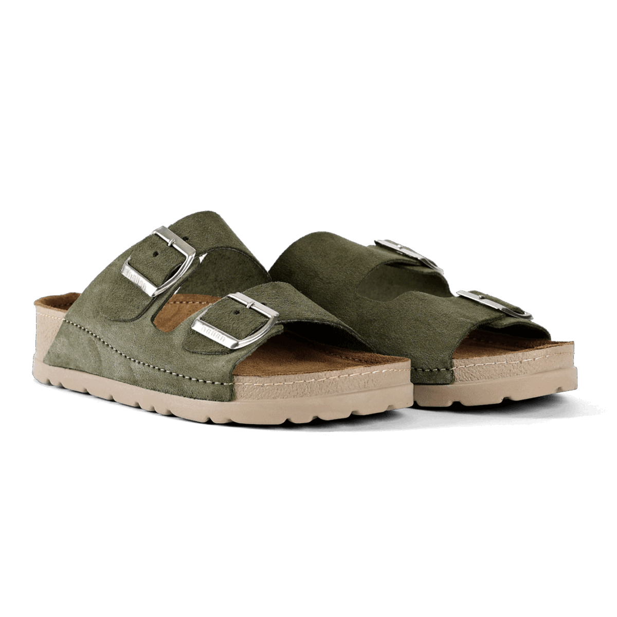 Rubik Dark Olive