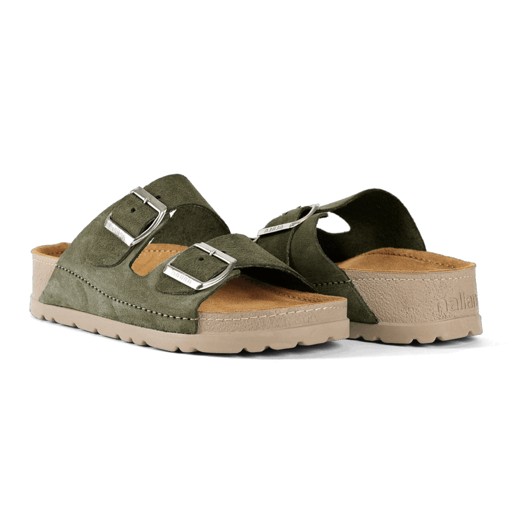 Rubik Dark Olive