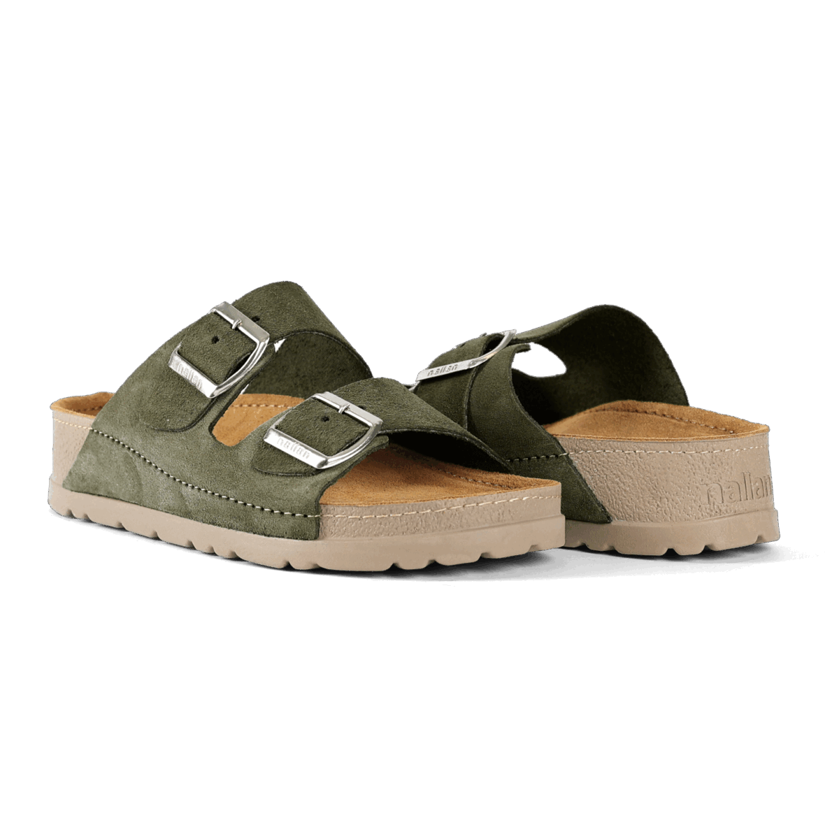 Rubik Dark Olive