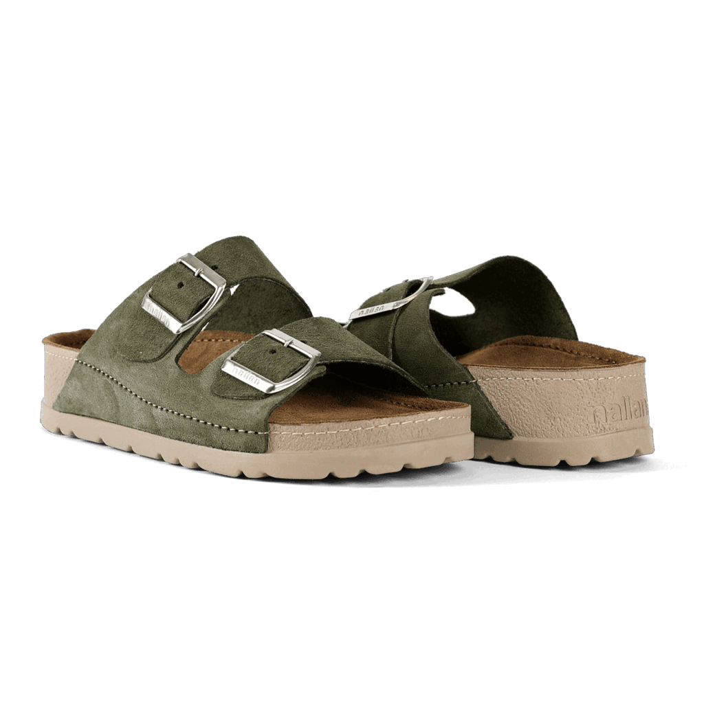 Rubik Dark Olive