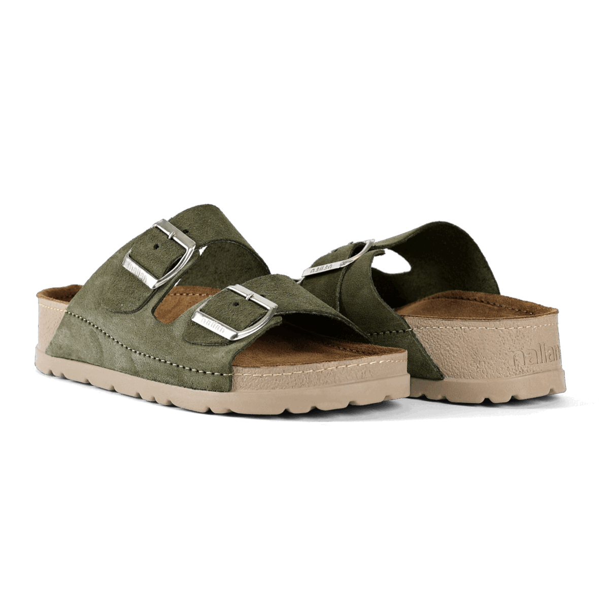 Rubik Dark Olive