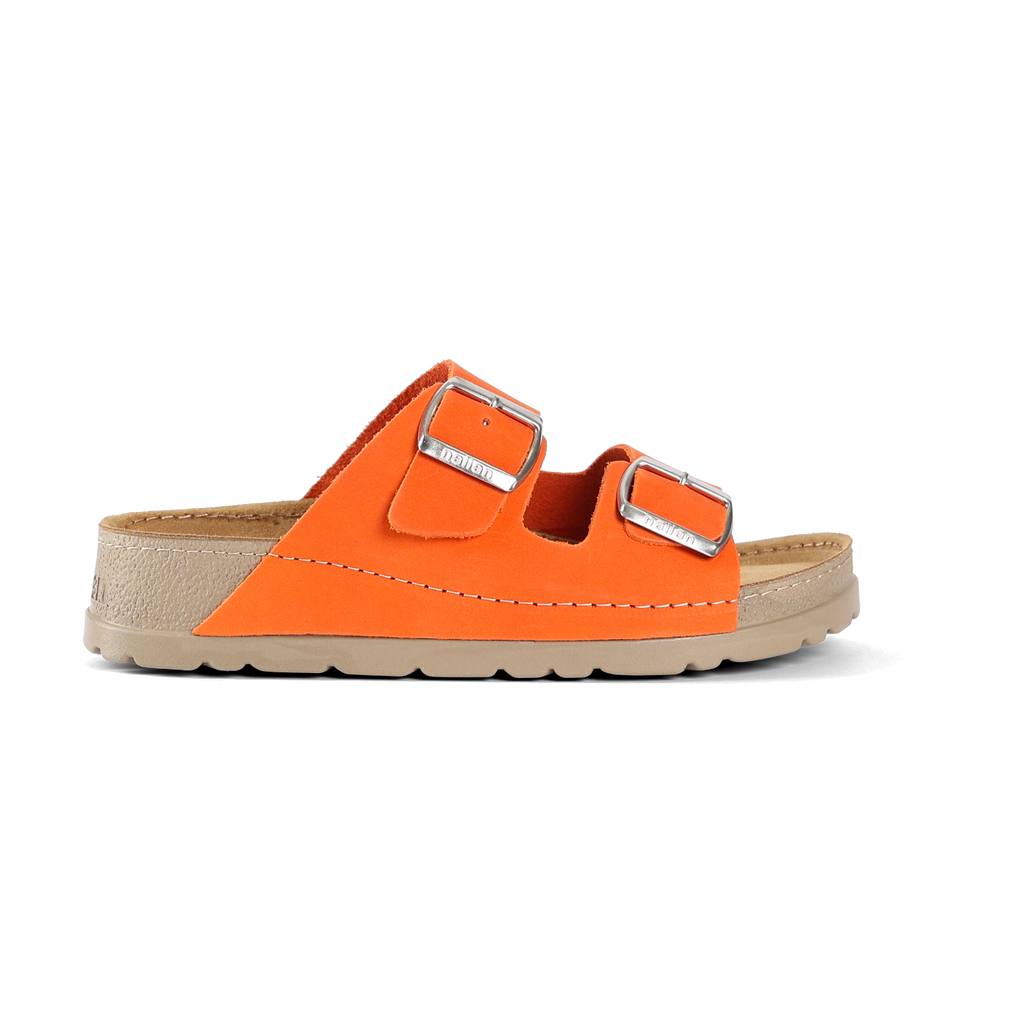 RUBIK ORANGE