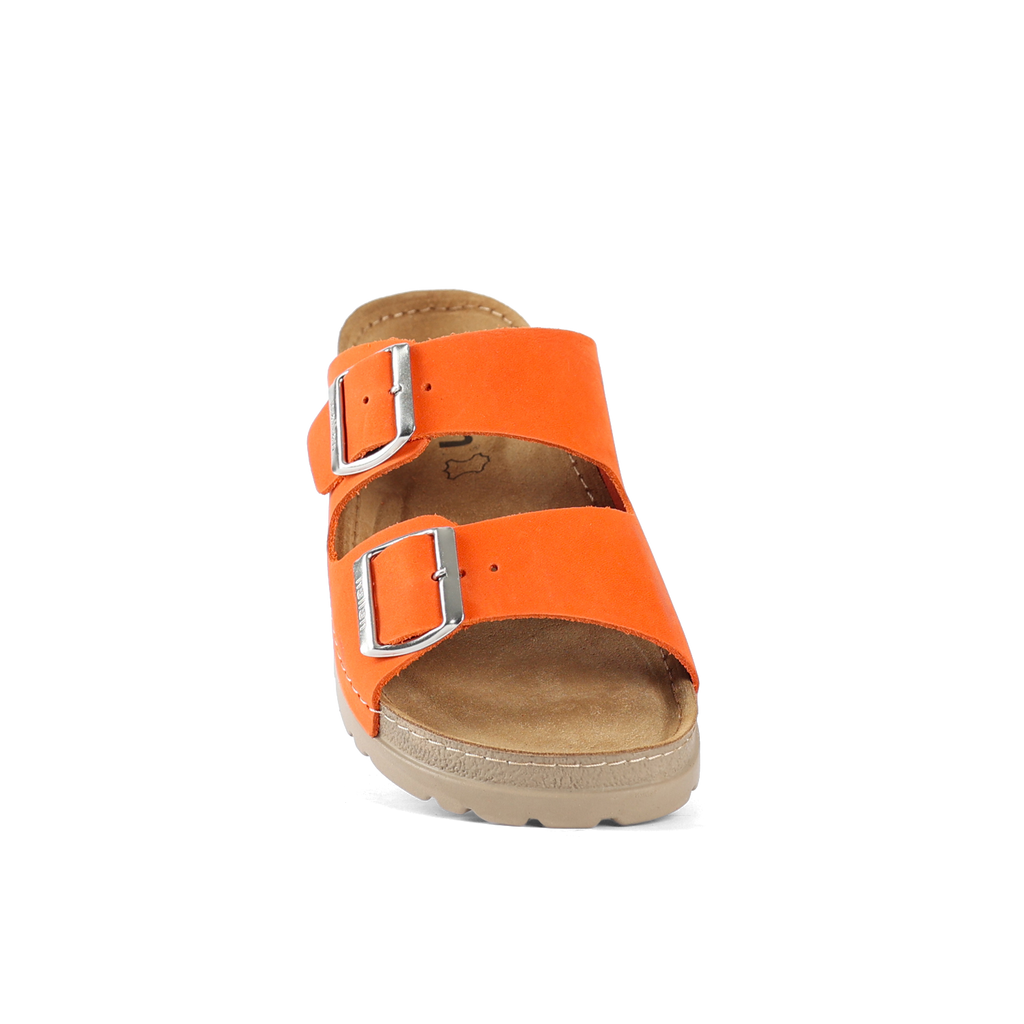 RUBIK ORANGE